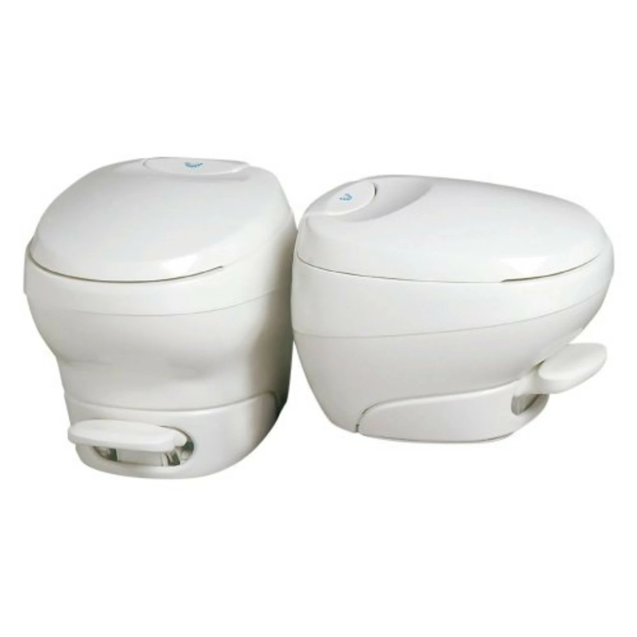 Thetford Aqua Magic Bravura Fixed Toilet
