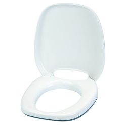 Thetford C200 Cassette Toilet Seat - Caravan Or Motorhome Spare