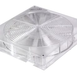 Thule Omnivent Rooflight Fan Ventilator 12v Kit