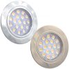 JLS 12v Touch Sensitive Caravan Motorhome Campervan Recessed Downlight 2 JLS 12v Touch Sensitive Caravan Motorhome Campervan Recessed Downlight -victronenergy shop TouchLEDLights 55225.1674572818