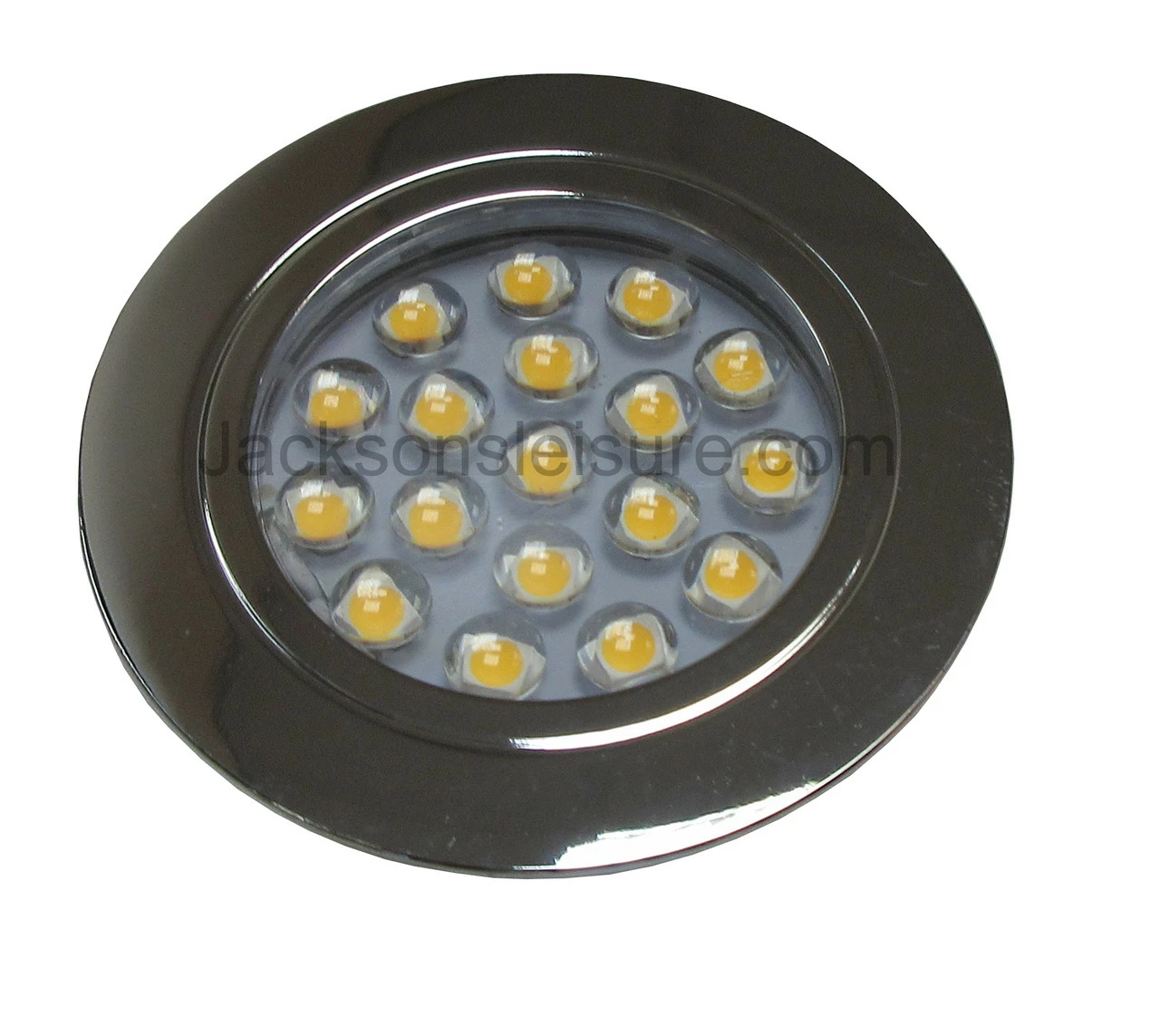 JLS 12v Touch Sensitive Caravan Motorhome Campervan Recessed Downlight - Image 10