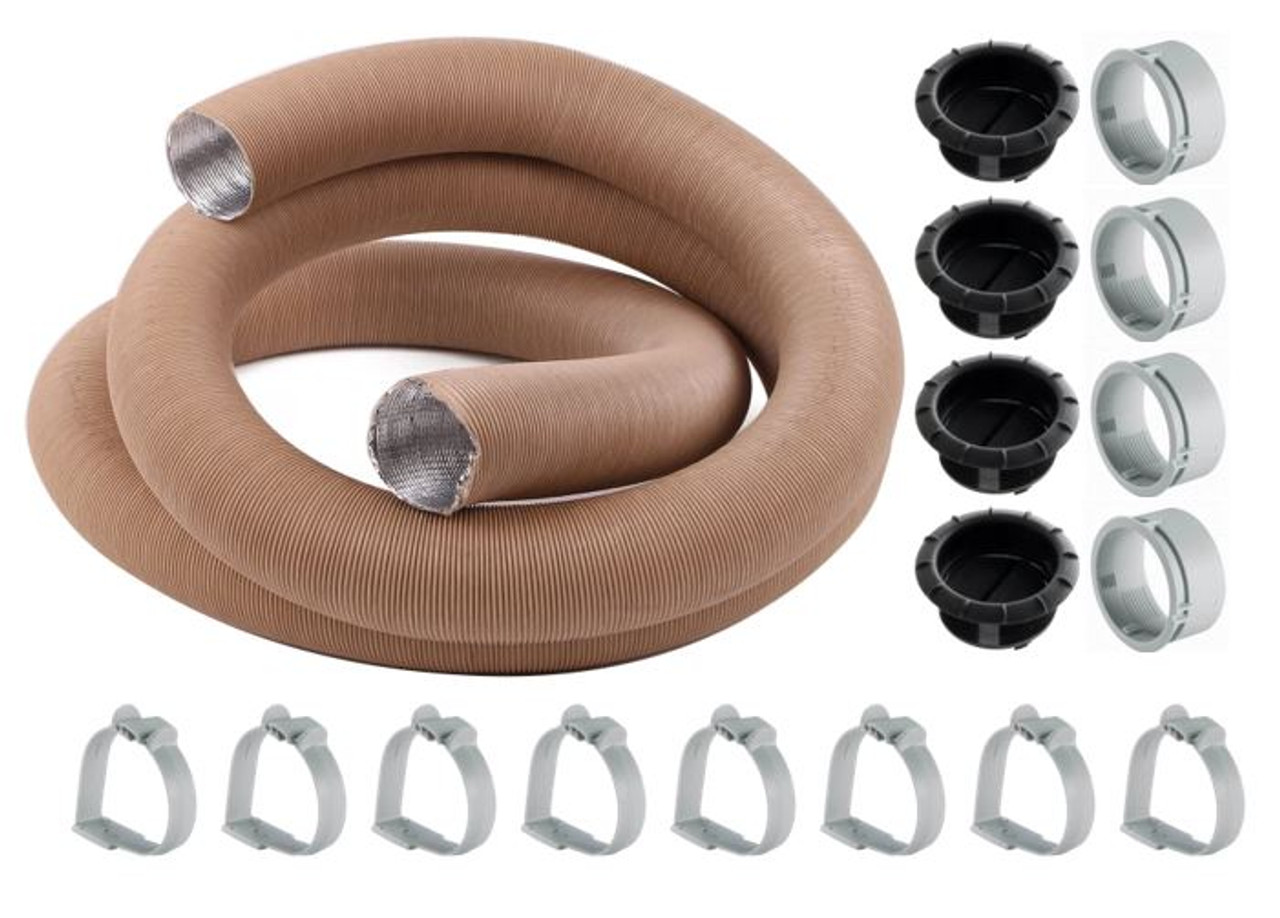 Truma Combi Boiler Ducting Kit Truma Combi Boiler Ducting Kit -victronenergy shop Truma combi ducting kit 23973.1607514994