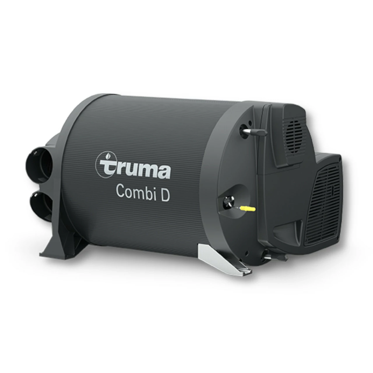 Truma Combi D4E Diesel Air And Water Heater Complete Kit - Image 2