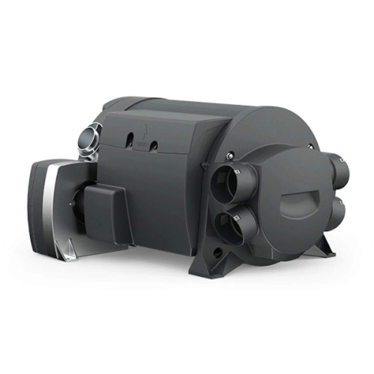 Truma Combi D4E Diesel Air And Water Heater Complete Kit - Image 4