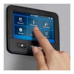 Truma Combi 4E Boiler And Space Heater Complete Kit With INetX Control Panel 9 Truma Combi 4E Boiler And Space Heater Complete Kit With INetX Control Panel -victronenergy shop Truma iNetx Clear Display Touch Panel 48270.1674814277