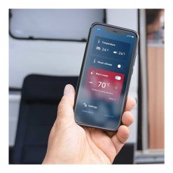 Truma Combi 4E Boiler And Space Heater Complete Kit With INetX Control Panel 8 Truma Combi 4E Boiler And Space Heater Complete Kit With INetX Control Panel -victronenergy shop Truma iNetx Smartphone App Compatible 58881.1674814252