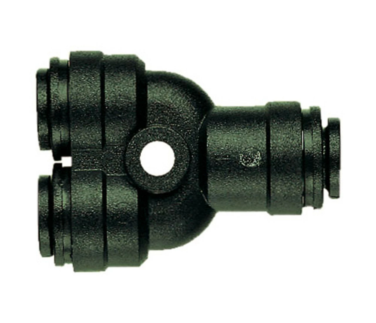 John Guest Speed Fitting 12mm Two Way Divider