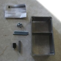 Truma Ultrastore Campervan Water Heater Cowl Extension Kit 4 Truma Ultrastore Campervan Water Heater Cowl Extension Kit -victronenergy shop US2 26315.1546856210