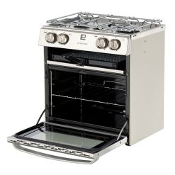 JLS Voyager 4500 Oven, Grill And Hob For Caravans Motorhome Campervans And Marine 6 JLS Voyager 4500 Oven, Grill And Hob For Caravans Motorhome Campervans And Marine -victronenergy shop V21 52043.1544449458