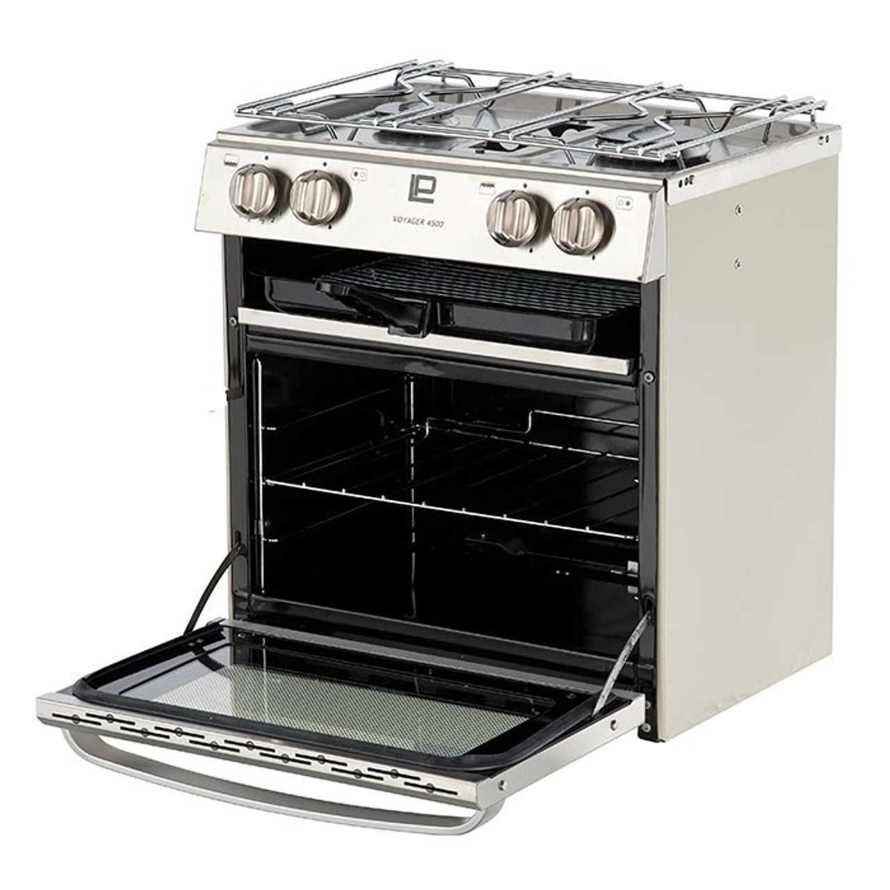 Voyager 4500 Oven, Grill and hob for Caravans Motorhome Campervans and Marine JLS Voyager 4500 Oven, Grill And Hob For Caravans Motorhome Campervans And Marine -victronenergy shop V21 52043.1544449458