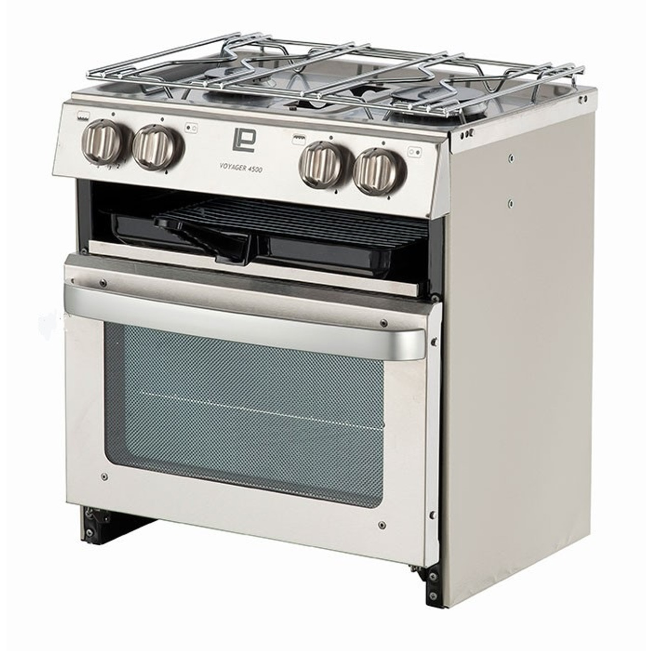 Voyager 4500 Oven, Grill and hob for Caravans Motorhome Campervans and Marine JLS Voyager 4500 Oven, Grill And Hob For Caravans Motorhome Campervans And Marine -victronenergy shop V2 21237.1544449480