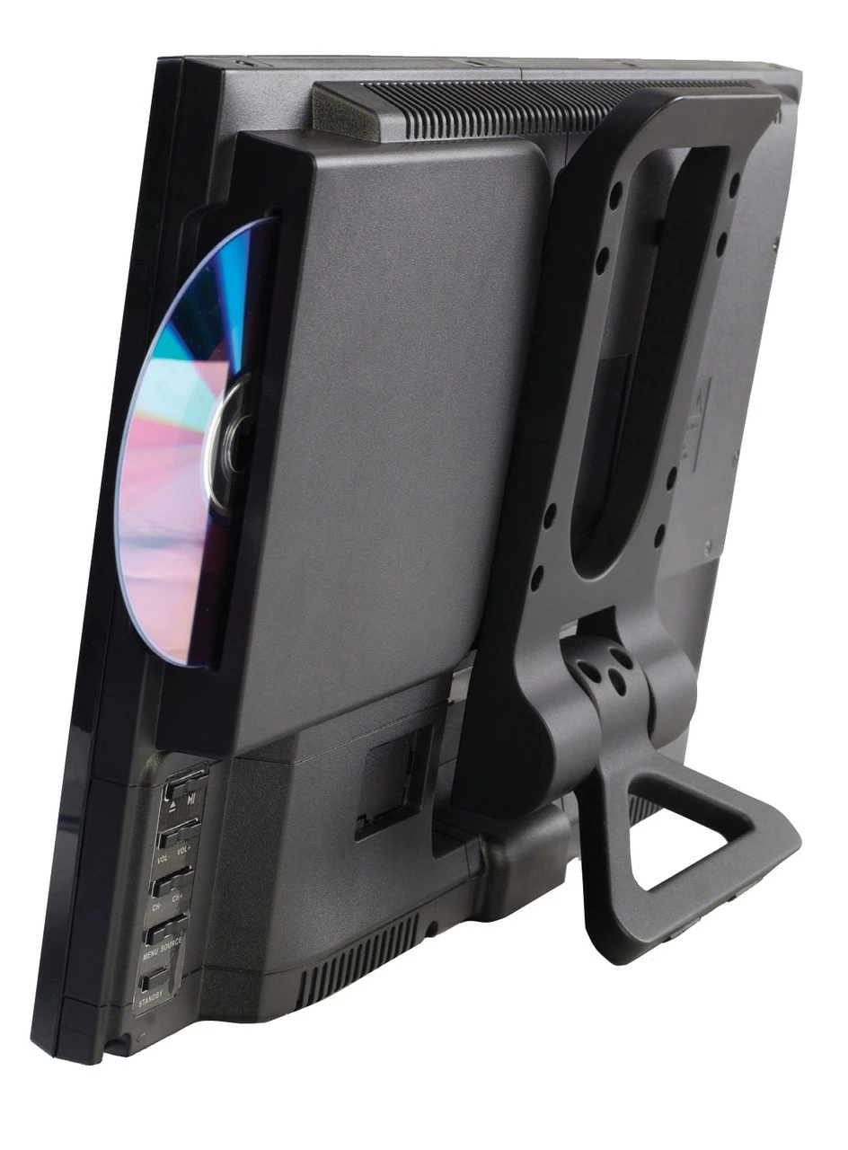 Vision Plus 21.5" LED TV With DVB-S - Image 3