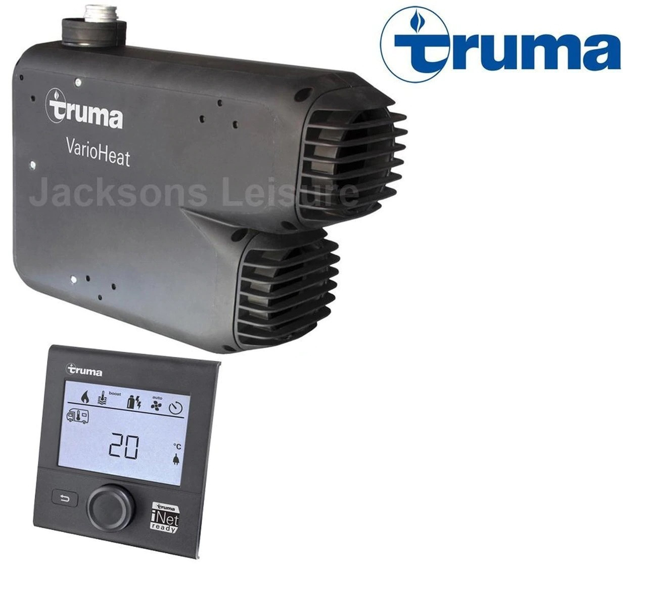 Truma VarioHeat Comfort Blown Air Campervan Motorhome Caravan Heater Truma VarioHeat Comfort Blown Air Campervan Motorhome Caravan Heater -victronenergy shop Vario CRM DIGI 17647.1610119510