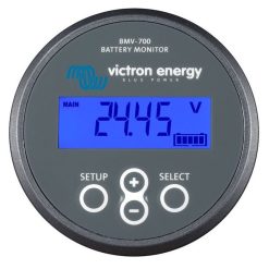 Victron Energy BMV-700 Blue Power Single Battery Monitor