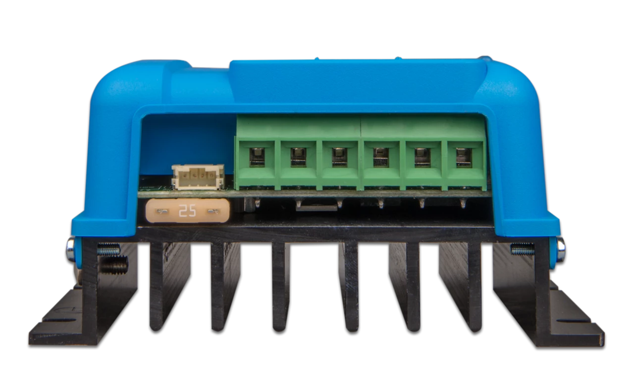 Victron Energy Victron SmartSolar MPPT Leisure Battery Charge Controller - Image 3