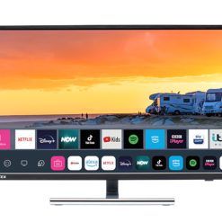 Avtex 12v 27 Inch LED Full HD TV With WiFi Freesat Decoder Netflix - W279TS