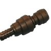 John Guest W4 Straight Water Pipe Adapter 12mm To 12mm - Barbed To Speedfit -victronenergy shop W4 12mm to 12mm Barbed Straight Adapter QQ055206 72965.1573486281