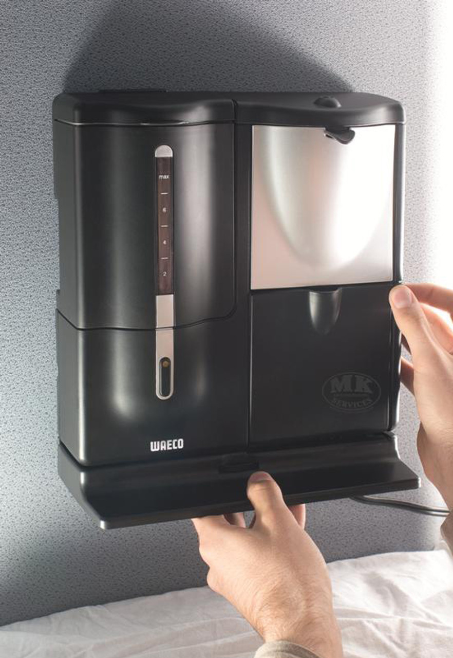 Waeco PerfectCoffee MC08 12v Coffee Maker Waeco PerfectCoffee MC08 12v Coffee Maker -victronenergy shop WaecoPerfectCoffeeMC08 on wall 76965.1382541339