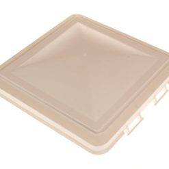 Fiamma White Replacement Caravan And Motorhome Lid Vent