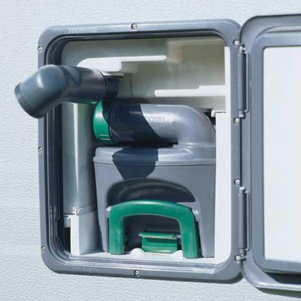 Thetford C402X Caravan & Motorhome Cassette Toilet Thetford C402X Caravan & Motorhome Cassette Toilet -victronenergy shop access door c402 79015.1365170361.1280.1280 49193.1576230350