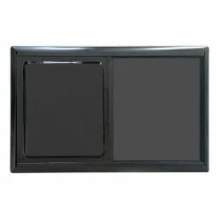 Adventurer Acrylic Sliding Motorhome Campervan Window