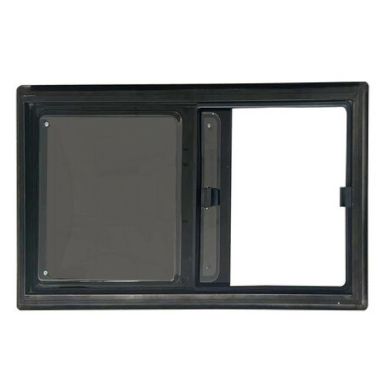 Adventurer Acrylic Sliding Motorhome Campervan Window - Image 2