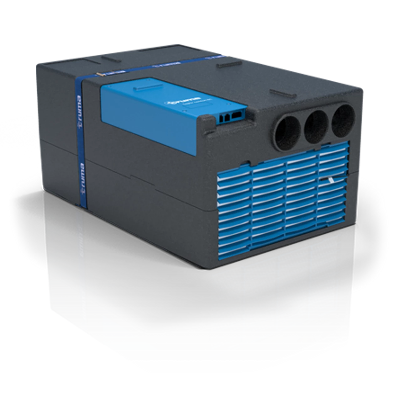 Truma Saphir Compact Under Bench Air Conditioning Unit - Image 2