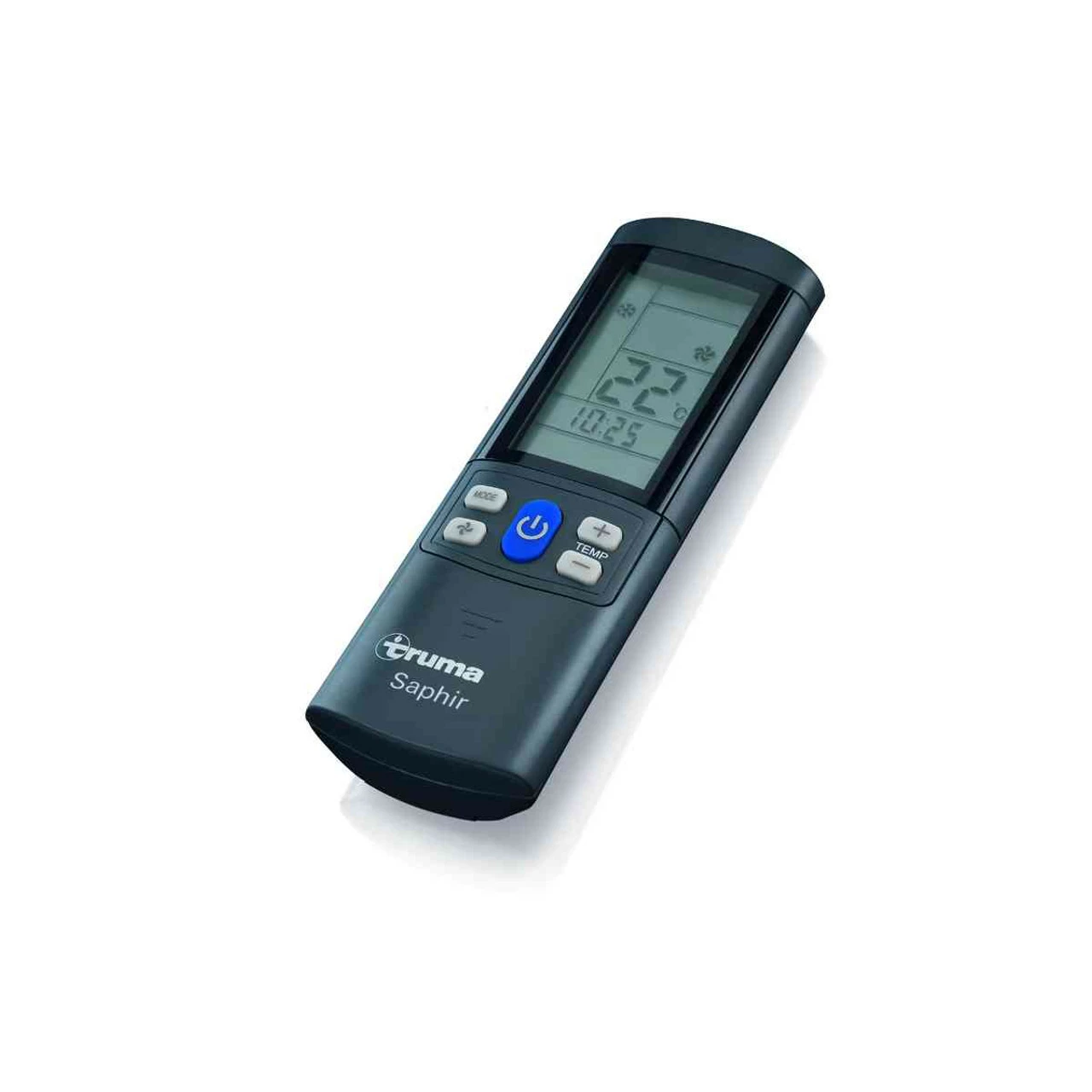 Truma Saphir Compact Under Bench Air Conditioning Unit - Image 3