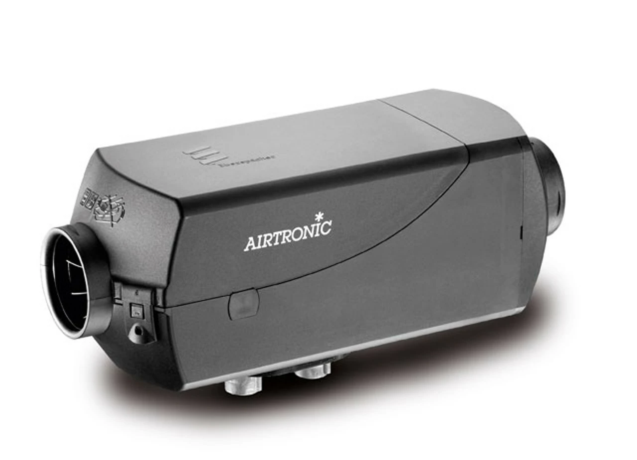 Eberspacher Airtronic D2L Volkswagen VW T5 T6 Externally Mounted Campervan Diesel Heater - Image 3