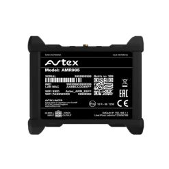 Avtex Router - 3G/4G/5G WiFi Internet Router & Antenna Kit - 12v 7 Avtex Router - 3G/4G/5G WiFi Internet Router & Antenna Kit - 12v -victronenergy shop amr985 main trans 58517.1635257972