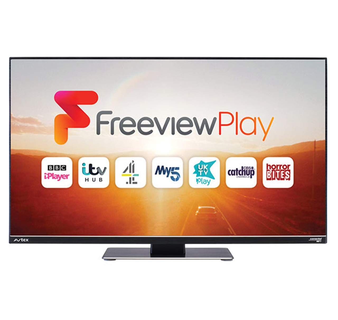 Avtex 19.5" HD Smart 12v TV with One Touch Tuning Avtex 19.5" HD Smart 12v TV With One Touch Tuning -victronenergy shop avtex 199 new 88993.1627308613