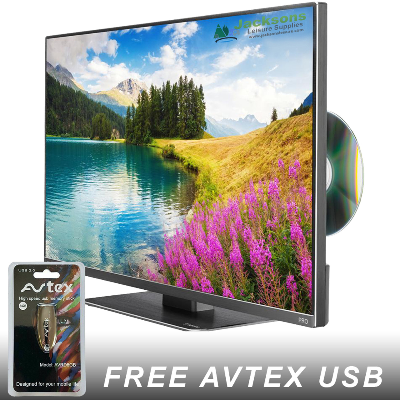 Avtex M249DRS PRO 12v LED TV with Freeview HD SAT HD DVD REC for Caravans Motorhomes Avtex M249DRS PRO 12v LED TV With Freeview HD SAT HD DVD REC For Caravans Motorhomes -victronenergy shop avtex 249drs 84687.1660207575