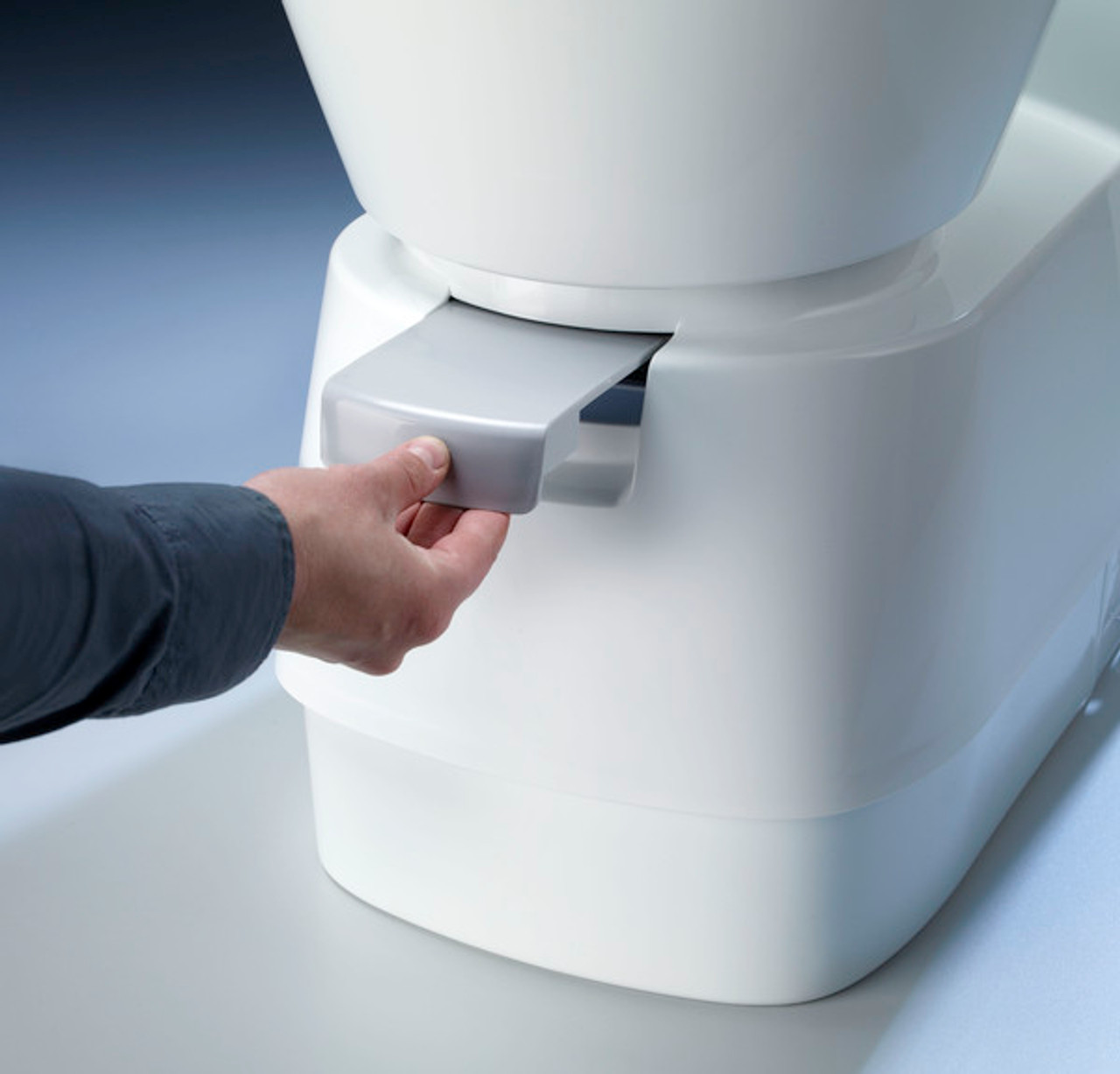 Dometic CTS 4110 Caravan Motorhome Cassette Toilet Dometic CTS 4110 Caravan Motorhome Cassette Toilet -victronenergy shop blade 72824.1382356287