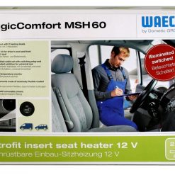Dometic Waeco Magic Comfort MSH60 Heated Car Seat Kit 5 Dometic Waeco Magic Comfort MSH60 Heated Car Seat Kit -victronenergy shop box 67642.1533731672