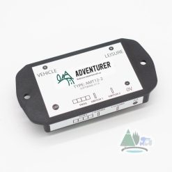 JLS Adventurer Campervan & Motorhome Battery Trickle Charger