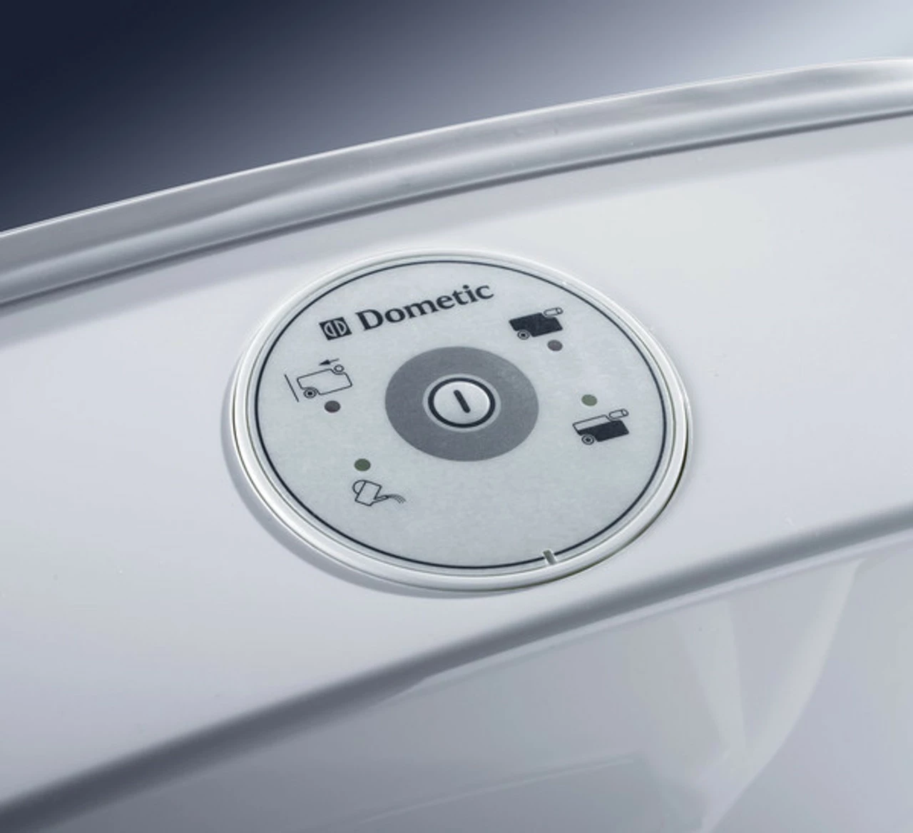 Dometic CTW 4110 Caravan Motorhome Cassette Toilet - Image 7