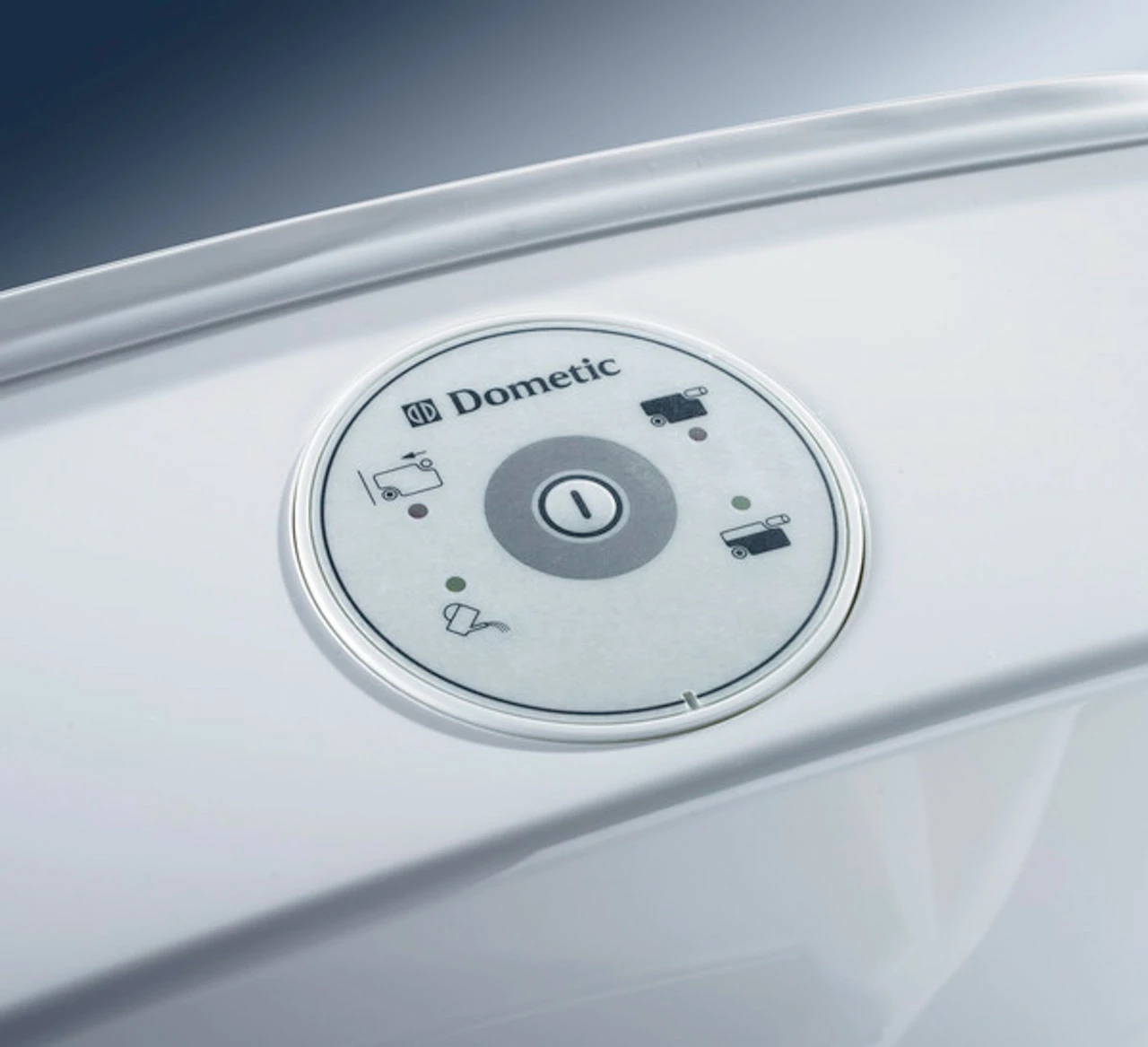 Dometic CTS 4110 Caravan Motorhome Cassette Toilet - Image 5