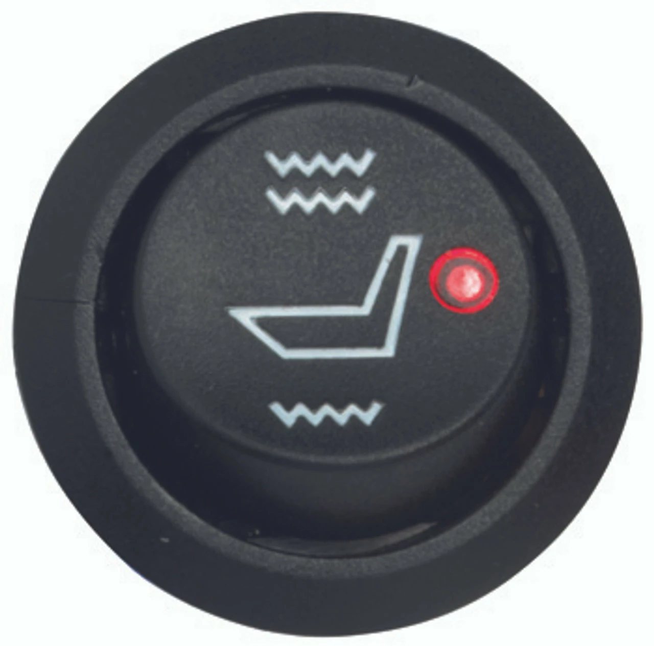 Dometic Waeco Magic Comfort MSH60 Heated Car Seat Kit - Image 2