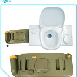 Thetford C234 Holding Tank Cassette Toilet Fresh Up Kit C2 C3 C4 4 Thetford C234 Holding Tank Cassette Toilet Fresh Up Kit C2 C3 C4 -victronenergy shop c234 right hand 26985.1545246228