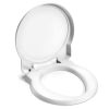 Thetford C250 Cassette Toilet Seat - Caravan Or Motorhome Spare 2 Thetford C250 Cassette Toilet Seat - Caravan Or Motorhome Spare -victronenergy shop c250 c260 toilet seat copy 15041.1548936971