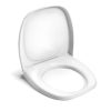 Thetford C2 C3 C4 Cassette Toilet Seat - Caravan Or Motorhome Spare