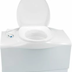 Thetford C403 Caravan & Motorhome Cassette Toilet