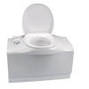Thetford C402X Caravan & Motorhome Cassette Toilet -victronenergy shop c402 85648.1411743888