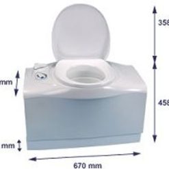 Thetford C402X Caravan & Motorhome Cassette Toilet 4 Thetford C402X Caravan & Motorhome Cassette Toilet -victronenergy shop c402 dimensions 28030.1411743941
