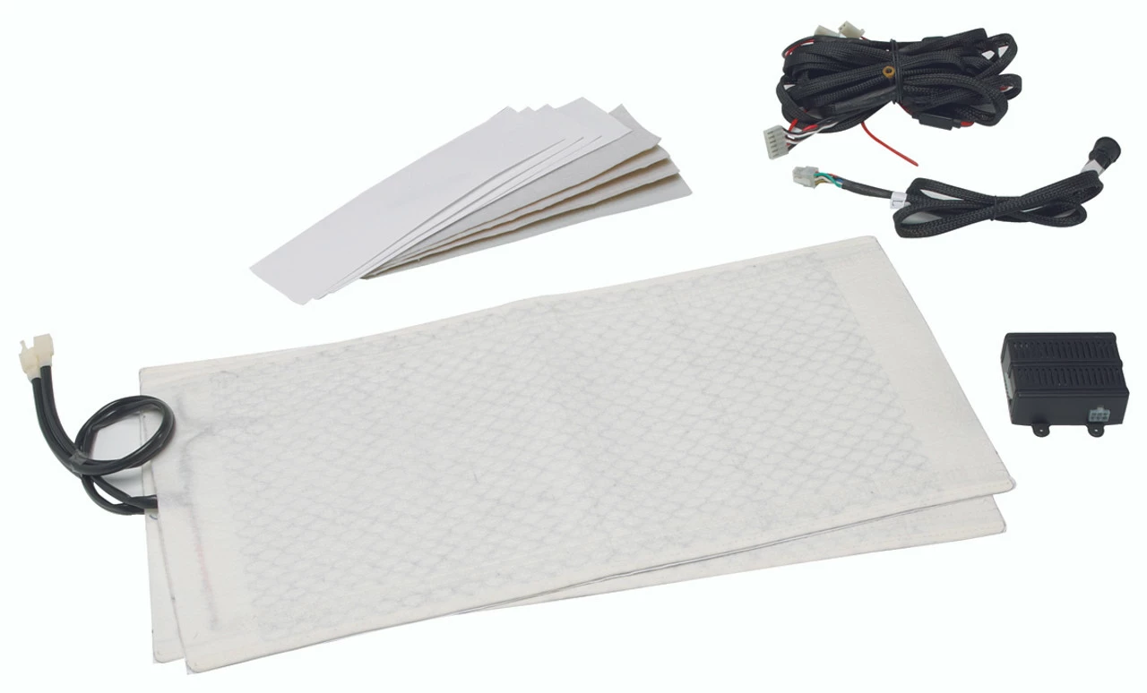 Dometic Waeco Magic Comfort MSH301 Heated Carbon Retrofit Car Seat Kit - Image 2