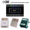 CBE PC 180 Campervan Power Management System -victronenergy shop cbe PC180 08692.1553506606