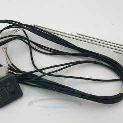 CBE Caravan Fresh And Waste Water Tank Level Indicator Gauge Kit