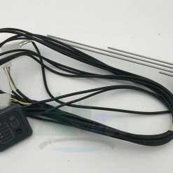 CBE Caravan Fresh And Waste Water Tank Level Indicator Gauge Kit