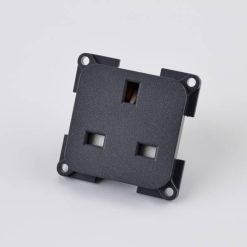 CBE 230v 3 Pin 13A Socket