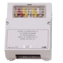 CBE PC 180 Campervan Power Management System -victronenergy shop cbe pc1803 30630.1553098495